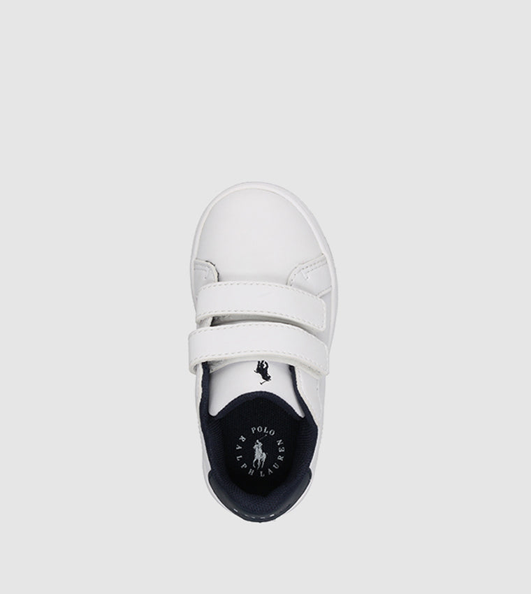 Polo Ralph Lauren
Heritage Court Sneakers