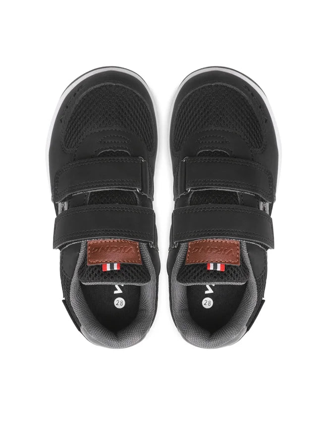 VIKING TEX low shoe HOVET waterproof